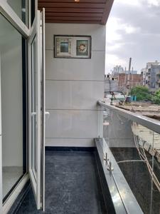 G3 Luxurious Floors ll Attached Balcony with Bedroom One 3