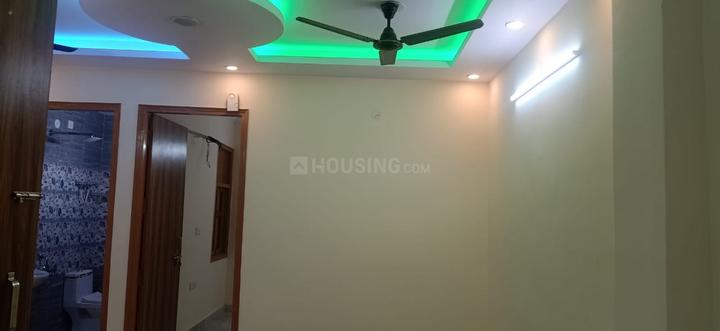 C Block, Preet Vihar Bedroom 1