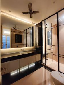 Image of 4500 Sq.ft 4 BHK Builder Floor for rent in Naraina, New Delhi for Rs. 220000