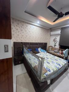 Bedroom Image of 1656 Sq.ft 3 BHK Builder Floor for sale in Sector 10 Gurgaon for Rs. 17500000