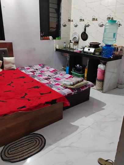 Versova, Andheri West Bedroom 1