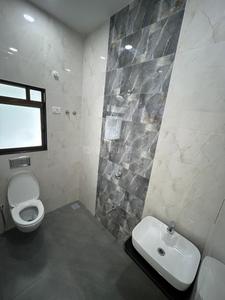 Bathroom Image of 560 Sq.ft 1 BHK Apartment / Flat for sale in Venus Skky City Phase I, Dombivli East Thane for Rs. 3675000