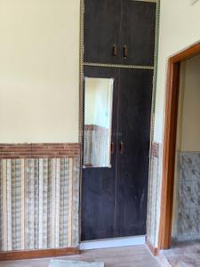 Bedroom Image of 250 Sq.ft 1 RK Independent House for rent in Hill Estate, Panthaghati Shimla for Rs. 5300