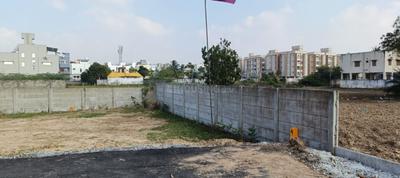 Image of 1092 Sq.ft Residential Plot / Land for sale in Avadi, Chennai for Rs. 7644000