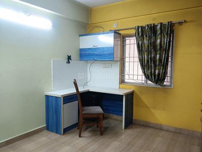 Bedroom Image of 1480 Sq.ft 3 BHK Apartment / Flat for sale in Hilife Spring Bloom by Hilife Homes, Varthur Bengaluru for Rs. 12600000