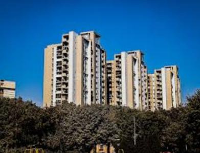 4.5 BHK Flat