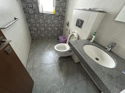 Bathroom Image of 1400 Sq.ft 3 BHK Apartment / Flat for sale in Godrej 24, Hinjawadi Pune for Rs. 13800000