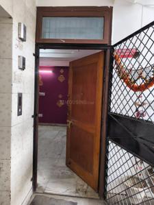 Balcony Image of 1000 Sq.ft 2 BHK Apartment / Flat for sale in The Mall Avenue Lucknow for Rs. 4500000