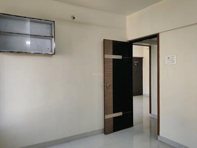 Bedroom Image of 1100 Sq.ft 2 BHK Apartment / Flat for rent in Tapir Embassy One Thane, Thane West Thane for Rs. 55000