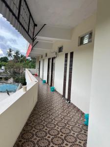 Balcony Image of SAMPATH GENTS LUXURY PG HOSTEL in Thazhambur, Chennai