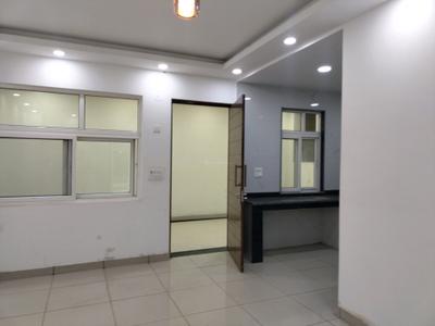 Living Room Image of 676 Sq.ft 1 BHK Builder Floor for sale in Uniwest Arcade Homes, Sector 102 Noida for Rs. 4350000