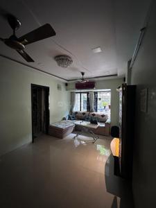 Hall Image of 530 Sq.ft 1 BHK Apartment / Flat for sale in Ajmera Yogi Hills, Mulund West Mumbai for Rs. 10000000
