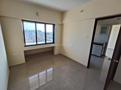 Bedroom Image of 660 Sq.ft 1 BHK Apartment / Flat for sale in Ekta Parksville, Virar West Virar for Rs. 2950000