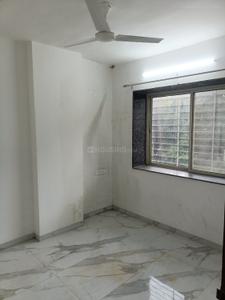 Bedroom Image of 1050 Sq.ft 2 BHK Apartment / Flat for rent in Indira Nagar Nashik for Rs. 15500