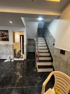 3 BHK Independent House