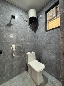 Image of 2000 Sq.ft 3 BHK Apartment / Flat for rent in Raghavendra Colony, Hyderabad for Rs. 42000