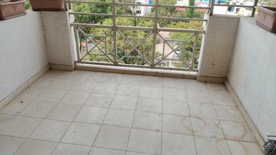 Image of 1060 Sq.ft 2 BHK Apartment / Flat for sale in Ramesh Hermes Drome, Viman Nagar, Pune for Rs. 12000000
