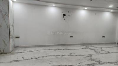 3 BHK Independent Builder Floor