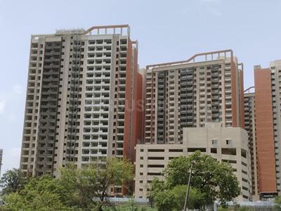 Image of 1077 Sq.ft 2 BHK Apartment / Flat for sale in Kohinoor Westview Reserve, Wakad, Pune for Rs. 9900000