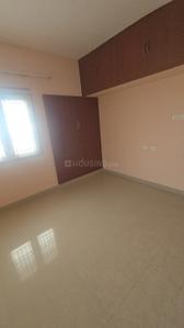 Bedroom Image of 931 Sq.ft 2 BHK Apartment / Flat for sale in Velachery Chennai for Rs. 8000000