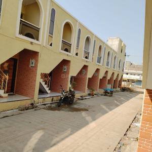 Image of 1000 Sq.ft 2 BHK Independent House for sale in Karadva, Surat for Rs. 3251000