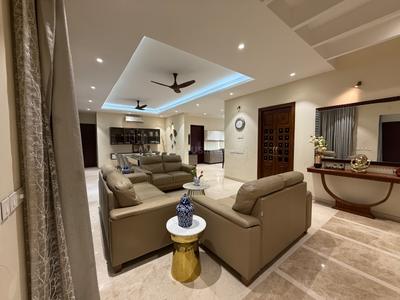 Hall Image of 7830 Sq.ft 5 BHK Villa for sale in Gunjur Village Bengaluru for Rs. 170000000