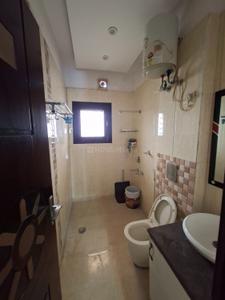 Image of 1800 Sq.ft 3 BHK Builder Floor for rent in Tagore Garden Extension, New Delhi for Rs. 75000