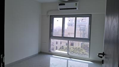 Bedroom Image of 800 Sq.ft 2 BHK Apartment / Flat for rent in Rudra Paradise, Santacruz East Mumbai for Rs. 110000