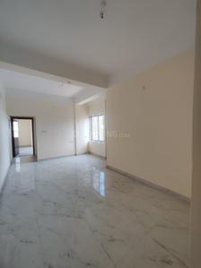 Hall Image of 905 Sq.ft 2 BHK Apartment / Flat for sale in Chandmari Guwahati for Rs. 5700000