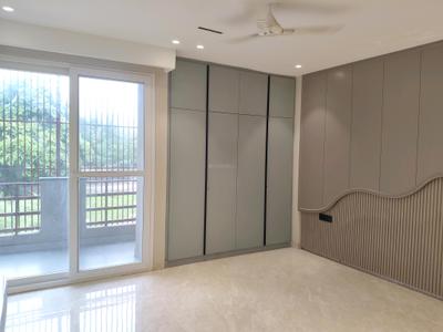 Bedroom Image of 2460 Sq.ft 3 BHK Builder Floor for sale in Sector 57 Gurgaon for Rs. 25000000