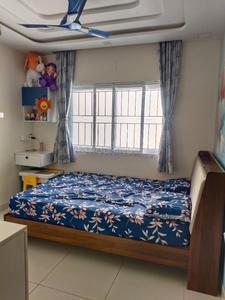 Bedroom Image of 924 Sq.ft 2 BHK Apartment / Flat for sale in Block 4B Bengaluru for Rs. 13100000