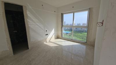 Bedroom Image of 3300 Sq.ft 4.5 BHK Apartment / Flat for sale in Sanpada Navi Mumbai for Rs. 53000000