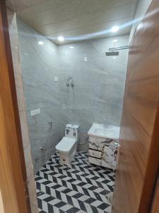 Bathroom Image of 1480 Sq.ft 3 BHK Builder Floor for sale in Indirapuram Ghaziabad for Rs. 12400000