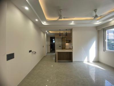 2 BHK Independent House