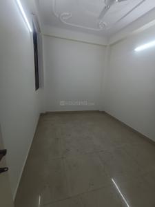 Bedroom Image of 900 Sq.ft 3 BHK Builder Floor for sale in Vasundhara Ghaziabad for Rs. 9500000