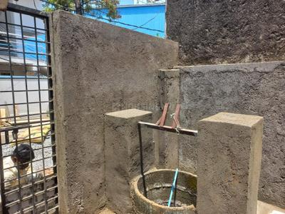 Balcony Image of 954 Sq.ft 1 RK Independent House for sale in Balanagar Hyderabad for Rs. 7000000