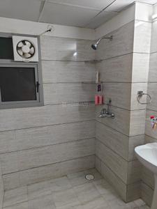 Bathroom Image of 1370 Sq.ft 2 BHK Apartment / Flat for sale in Shri Radha Sky Gardens Phase 1, Noida Extension Greater Noida for Rs. 9200000