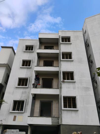 SRI PADMA NIVASA Beml layout Main Image 1