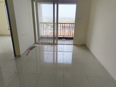 Living Room Image of 750 Sq.ft 2 BHK Apartment / Flat for sale in Kolte Patil Life Republic Sector R10 10th Avenue Universe Phase II, Mulshi Pune for Rs. 5900000