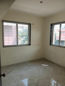 Bedroom Image of 1716 Sq.ft 3 BHK Apartment / Flat for sale in Nashik Road Nashik for Rs. 9700000