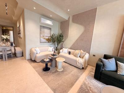 Living Room Image of 1872 Sq.ft 3 BHK Builder Floor for sale in Sector 62 Gurgaon for Rs. 33000000
