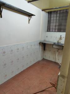 Balcony Image of 1260 Sq.ft 2 BHK Independent House for rent in Kasturi Nagar Bengaluru for Rs. 37000