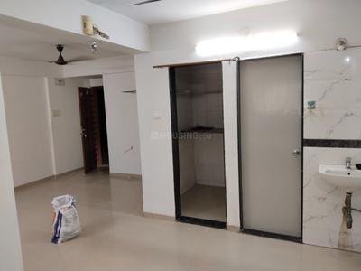 Hall Image of 1550 Sq.ft 3 BHK Apartment / Flat for rent in Pal Surat for Rs. 26000