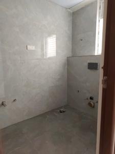 Bedroom One Image of 1730 Sq.ft 2.5 BHK Apartment / Flat for sale in AVL Samskruthi, Puppalaguda Hyderabad for Rs. 11418000