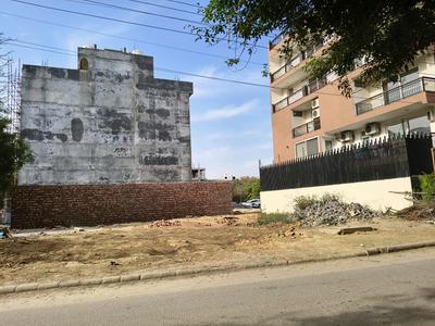 Image of 3245 Sq.ft Residential Plot / Land for sale in Sector 23, Gurgaon for Rs. 66500000