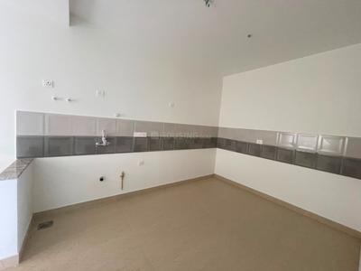 Kitchen Image of 2271 Sq.ft 3.5 BHK Apartment / Flat for sale in Prestige Eden Garden, Kalamassery Kochi for Rs. 22500000