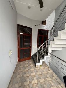 Balcony Image of 900 Sq.ft 2 BHK Builder Floor for rent in Bhai Randhir Singh Nagar Ludhiana for Rs. 14000