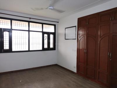 Bedroom Image of 1900 Sq.ft 4 BHK Apartment / Flat for sale in CGHS Best Residency, Sector 19 Dwarka New Delhi for Rs. 41500000