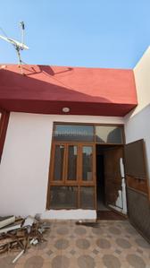 Balcony Image of 2115 Sq.ft 3 BHK Builder Floor for sale in Sector 32 Faridabad for Rs. 12500000