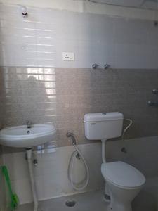 Bedroom Two Image of 850 Sq.ft 2 BHK Apartment / Flat for sale in Signature Orchard Avenue 2, Sector 93 Gurgaon for Rs. 6700000